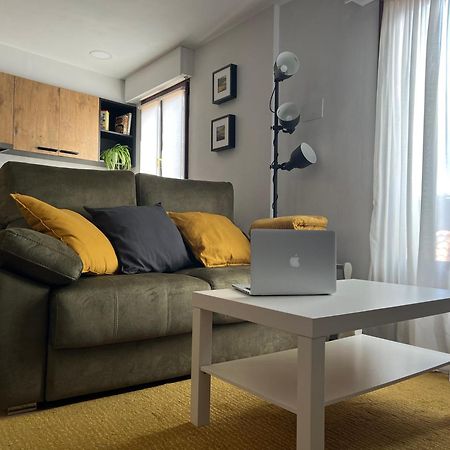 Apartamento Portubide Bermeo Exterior foto