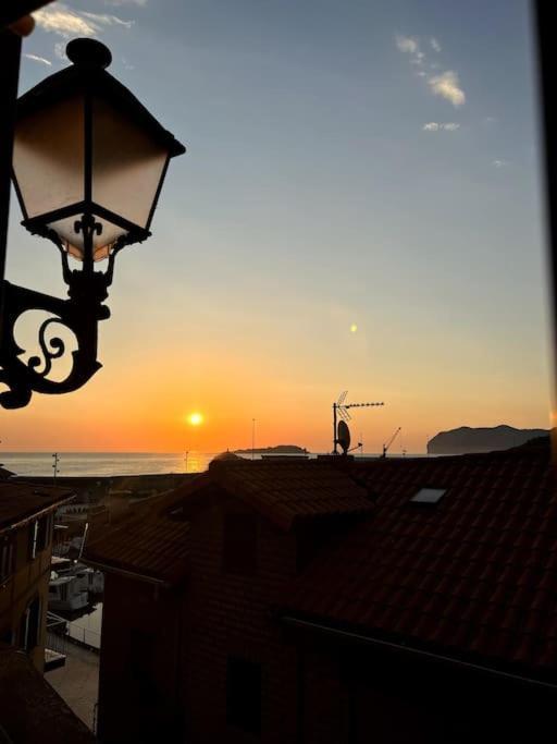 Apartamento Portubide Bermeo Exterior foto