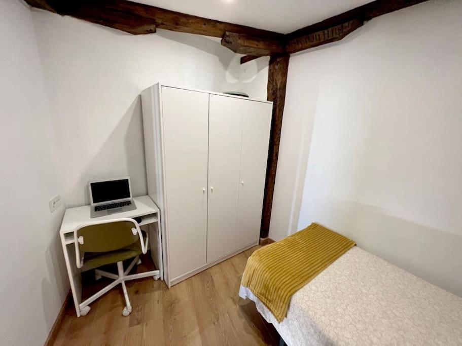 Apartamento Portubide Bermeo Exterior foto