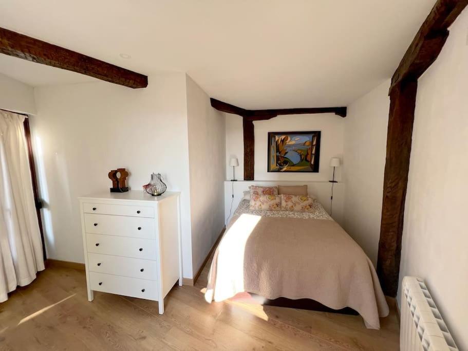 Apartamento Portubide Bermeo Exterior foto