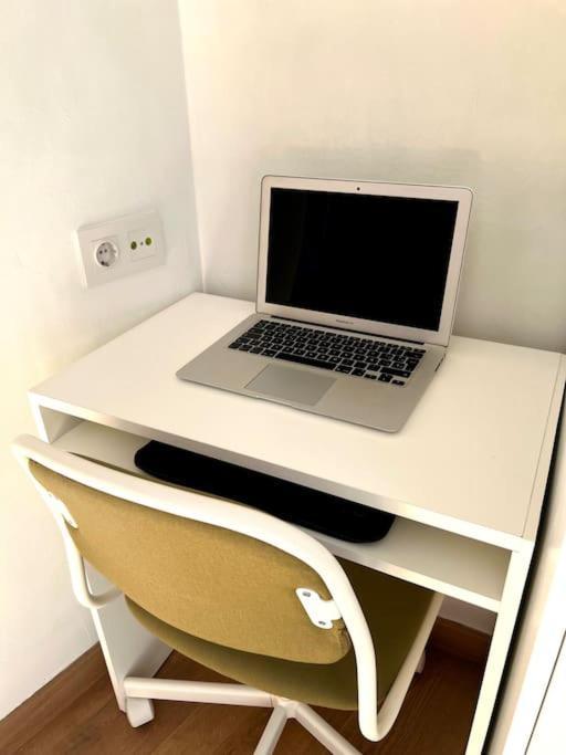 Apartamento Portubide Bermeo Exterior foto