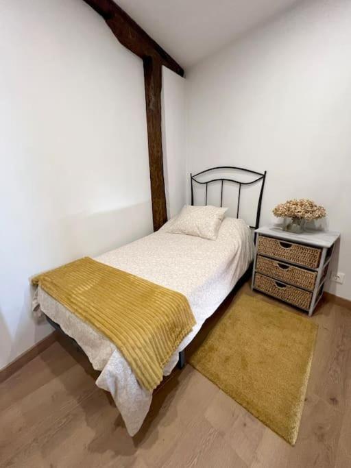 Apartamento Portubide Bermeo Exterior foto