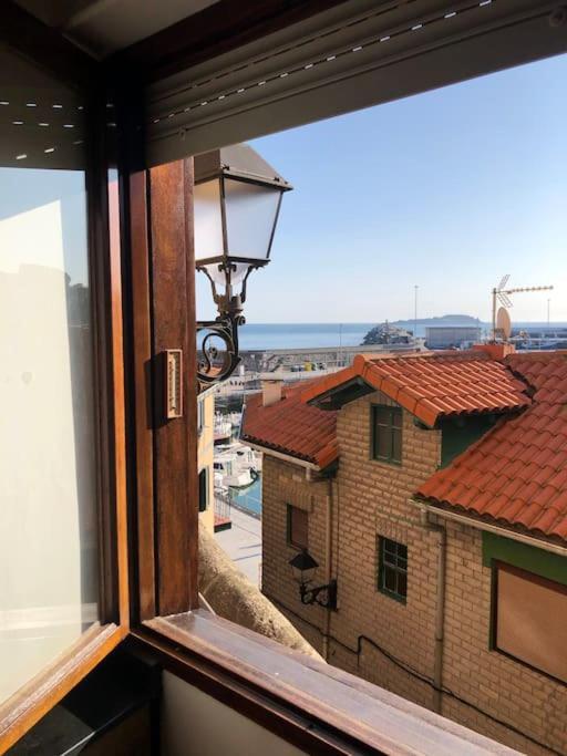 Apartamento Portubide Bermeo Exterior foto