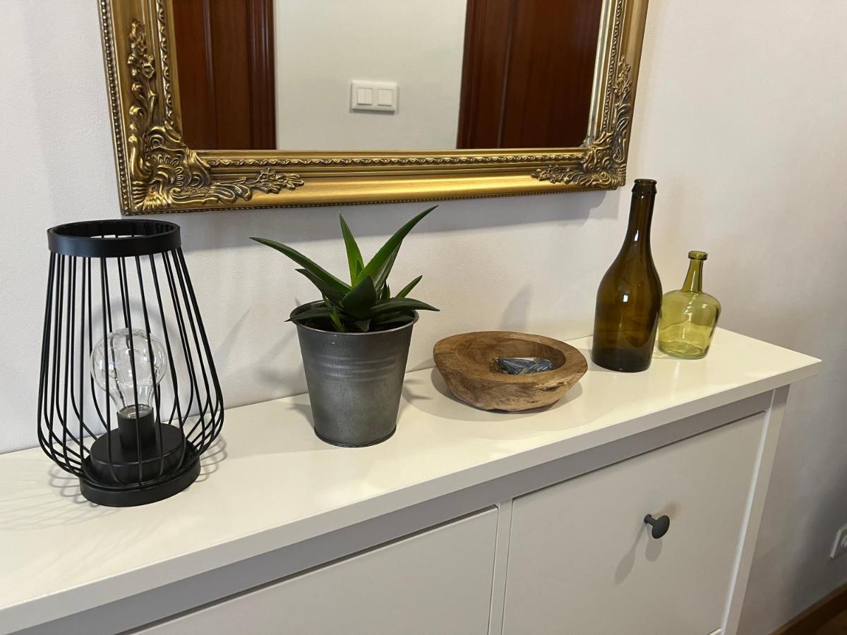 Apartamento Portubide Bermeo Exterior foto